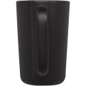 Perk ceramiczny kubek, 480 ml czarny Perk ceramiczny kubek, 480 ml czarny