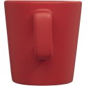 Ross ceramiczny kubek, 280 ml czerwony Ross ceramiczny kubek, 280 ml czerwony