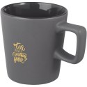 Ross ceramiczny kubek, 280 ml matowy szary