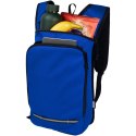 Trails plecak outdorowy, certyfikat GRS, tworzywo RPET, 6,5 l błękit królewski
