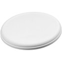 Orbit frisbee z tworzywa sztucznego pochodzącego z recyklingu biały