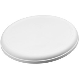 Orbit frisbee z tworzywa sztucznego pochodzącego z recyklingu biały