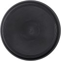 Orbit frisbee z tworzywa sztucznego pochodzącego z recyklingu czarny