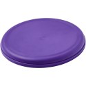 Orbit frisbee z tworzywa sztucznego pochodzącego z recyklingu fioletowy