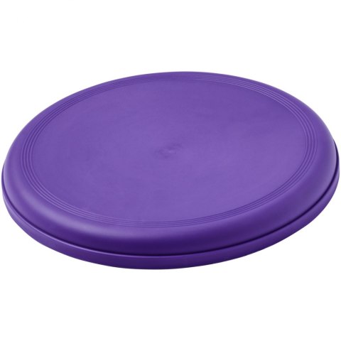 Orbit frisbee z tworzywa sztucznego pochodzącego z recyklingu fioletowy Orbit frisbee z tworzywa sztucznego pochodzącego z recyklingu fioletowy