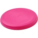 Orbit frisbee z tworzywa sztucznego pochodzącego z recyklingu magenta