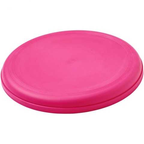 Orbit frisbee z tworzywa sztucznego pochodzącego z recyklingu magenta