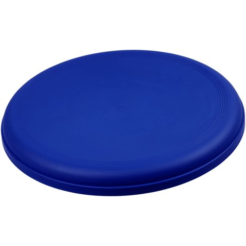 Orbit frisbee z tworzywa sztucznego pochodzącego z recyklingu niebieski Orbit frisbee z tworzywa sztucznego pochodzącego z recyklingu niebieski