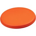 Orbit frisbee z tworzywa sztucznego pochodzącego z recyklingu pomarańczowy Orbit frisbee z tworzywa sztucznego pochodzącego z recyklingu pomarańczowy