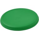 Orbit frisbee z tworzywa sztucznego pochodzącego z recyklingu zielony