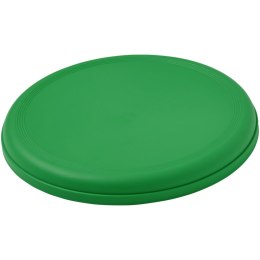 Orbit frisbee z tworzywa sztucznego pochodzącego z recyklingu zielony