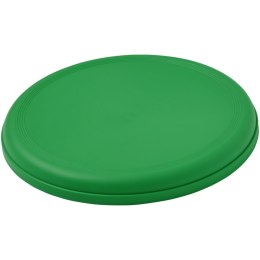 Orbit frisbee z tworzywa sztucznego pochodzącego z recyklingu zielony (12702961)