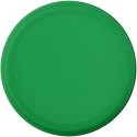Orbit frisbee z tworzywa sztucznego pochodzącego z recyklingu zielony