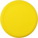 Orbit frisbee z tworzywa sztucznego pochodzącego z recyklingu żółty