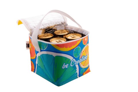 Personalizowana torba termiczna Personalizowana torba termiczna