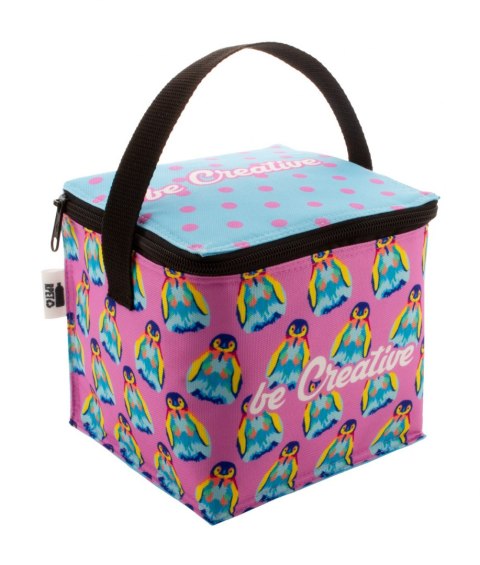 Personalizowana torba termiczna Personalizowana torba termiczna