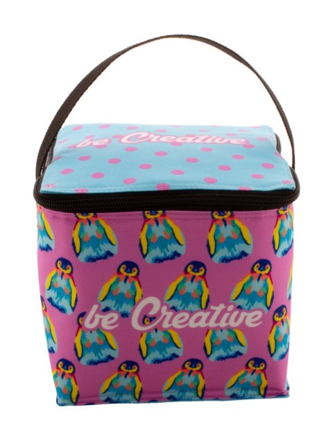 Personalizowana torba termiczna Personalizowana torba termiczna