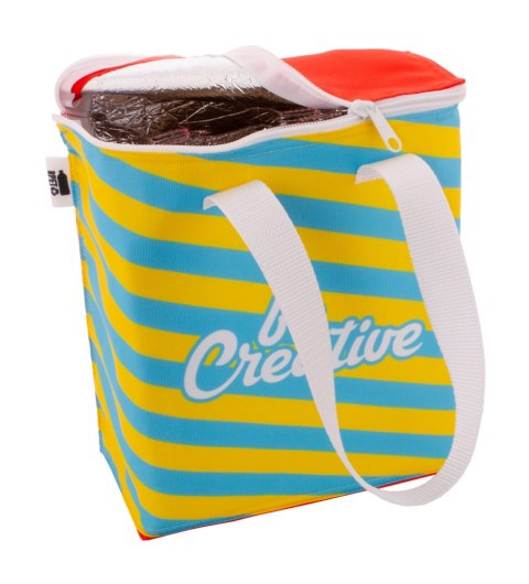 Personalizowana torba termiczna Personalizowana torba termiczna