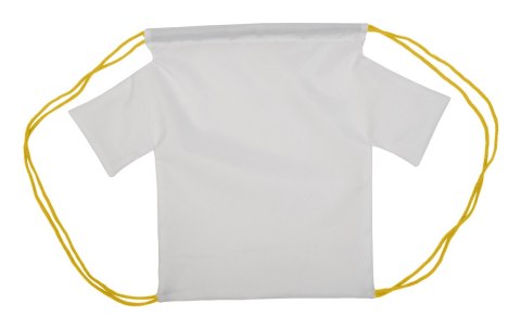 Personalizowany worek ze sznurkami Personalizowany worek ze sznurkami