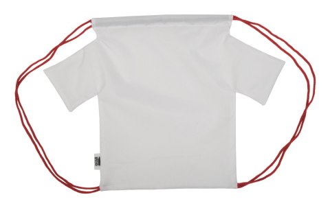 Personalizowany worek ze sznurkami Personalizowany worek ze sznurkami