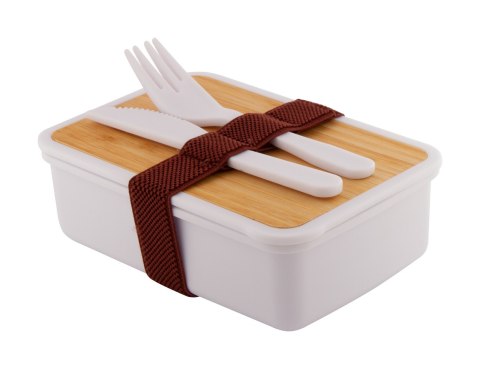 Lunch box / pudełko na lunch Lunch box / pudełko na lunch