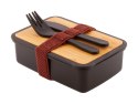 Lunch box / pudełko na lunch Lunch box / pudełko na lunch