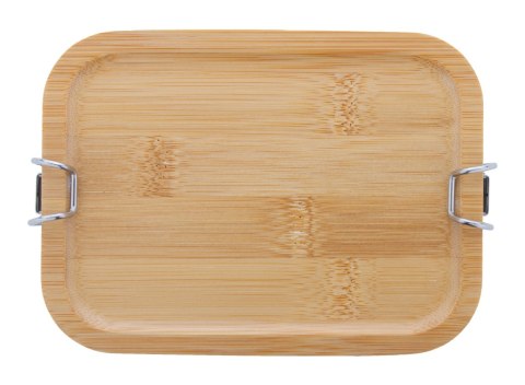 Lunch box / pudełko na lunch Lunch box / pudełko na lunch