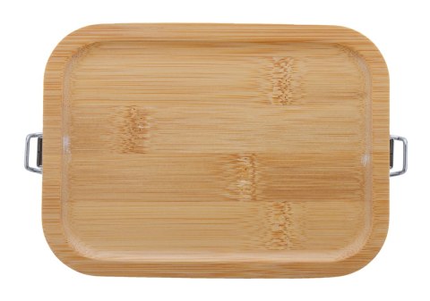Lunch box / pudełko na lunch Lunch box / pudełko na lunch