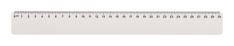 Personalizowana linijka, 30 cm Personalizowana linijka, 30 cm