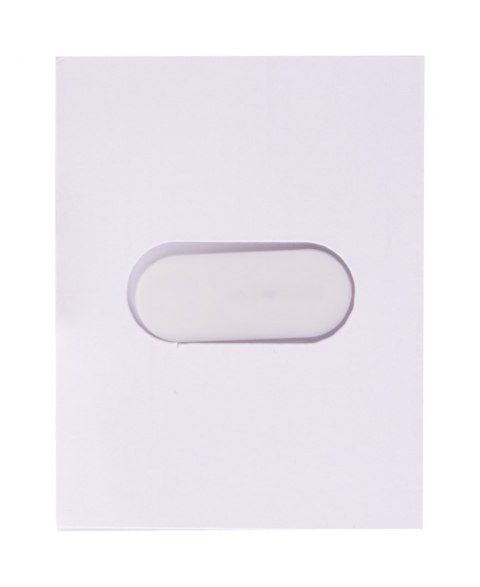 Personalizowana zaślepka na kamerę