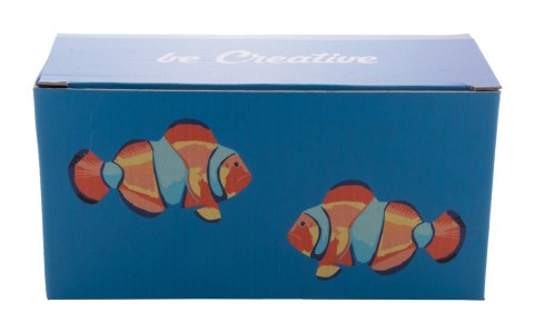 Personalizowane pudełko na dwa kubki Personalizowane pudełko na dwa kubki