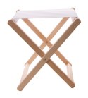 Personalizowany taboret plażowy