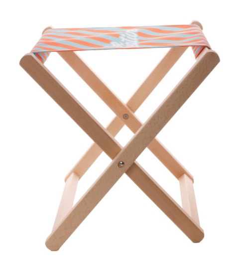 Personalizowany taboret plażowy Personalizowany taboret plażowy