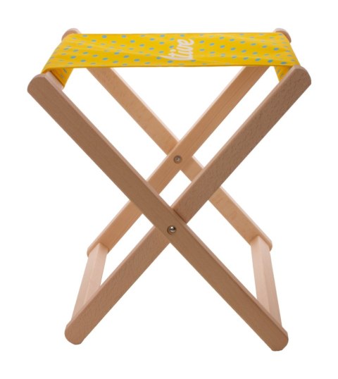 Personalizowany taboret plażowy Personalizowany taboret plażowy