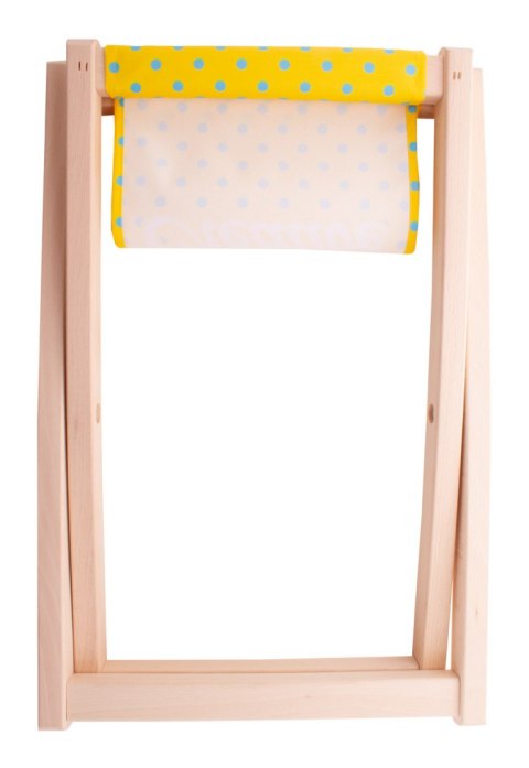 Personalizowany taboret plażowy Personalizowany taboret plażowy