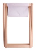 Personalizowany taboret plażowy
