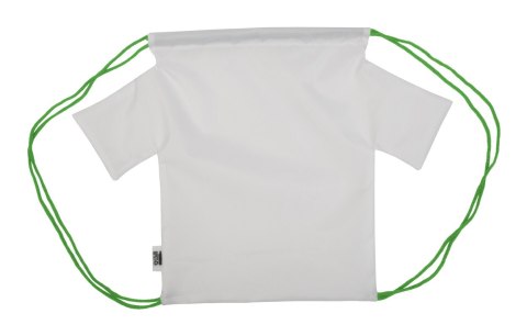 Personalizowany worek ze sznurkami dla dzieci Personalizowany worek ze sznurkami dla dzieci