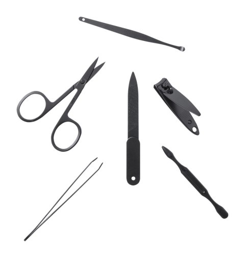 Zestaw do manicure Zestaw do manicure