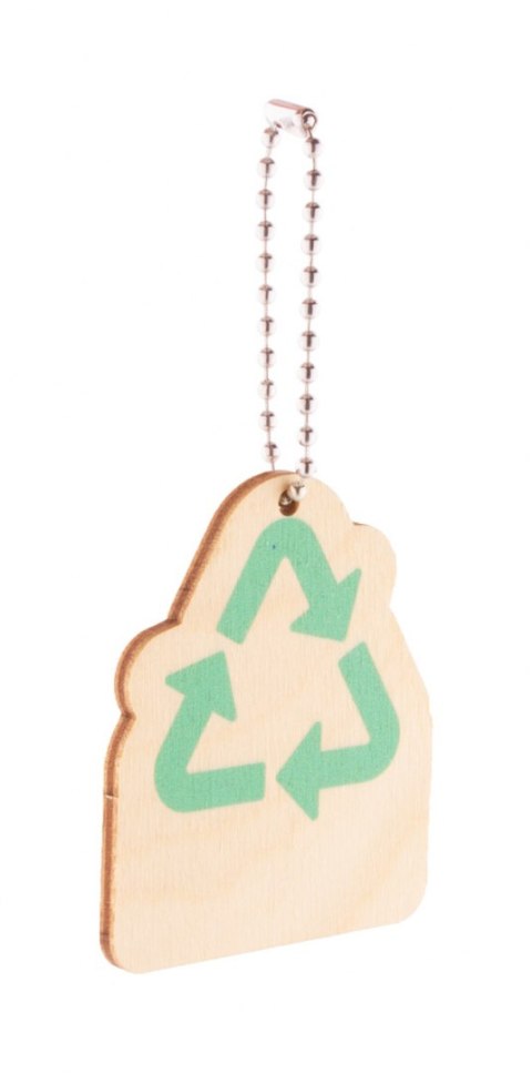 Brelok, recykling Brelok, recykling