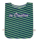 Personalizowana kamizelka sportowa RPET / znacznik Personalizowana kamizelka sportowa RPET / znacznik