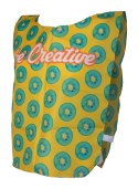 Personalizowana kamizelka sportowa RPET / znacznik Personalizowana kamizelka sportowa RPET / znacznik