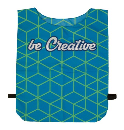 Personalizowana kamizelka sportowa RPET / znacznik Personalizowana kamizelka sportowa RPET / znacznik