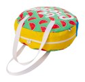 Personalizowana torba na kabel do ładowarki EV