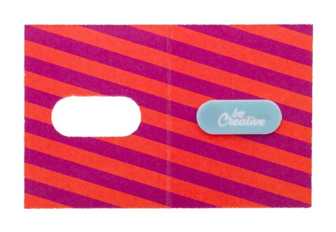 Personalizowana zaślepka na kamerę