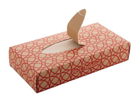 Personalizowane chusteczki higieniczne Personalizowane chusteczki higieniczne