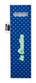 Personalizowane etui na długopis