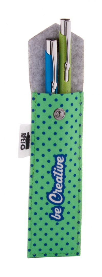 Personalizowane etui na długopis Personalizowane etui na długopis