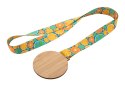 Personalizowany medal