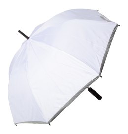 Personalizowany parasol odblaskowy