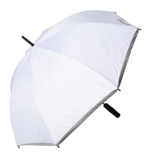 Personalizowany parasol odblaskowy Personalizowany parasol odblaskowy